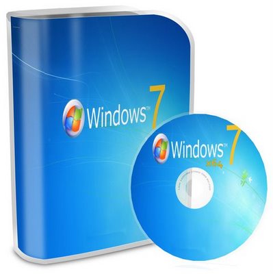Windows 7 x86/x64 (18 in 1)